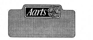 AARTS logo
