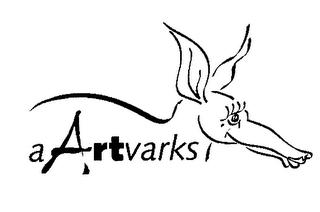 AARTVARKS logo