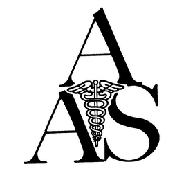 AAS logo