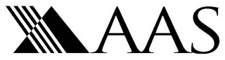 AAS logo
