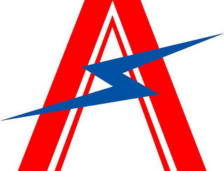 AAS logo