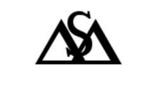 AAS logo