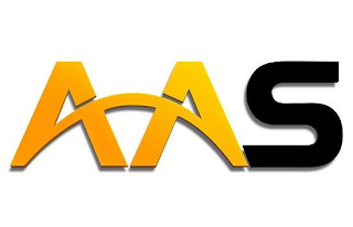 AAS logo