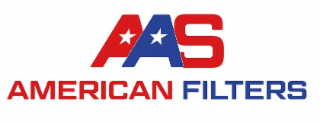 AAS AMERICAN FILTERS