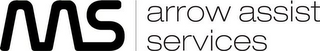 AAS ARROW ASSIST SERVICES