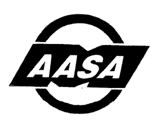 AASA logo
