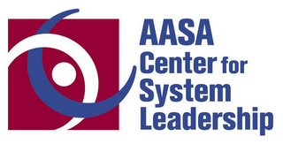 AASA CENTER FOR SYSTEM LEADERSHIP logo