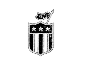AASC logo