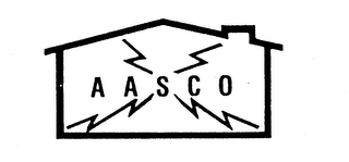 AASCO logo