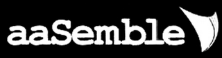 AASEMBLE logo