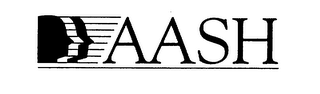 AASH logo