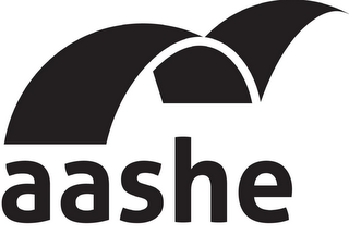 AASHE logo