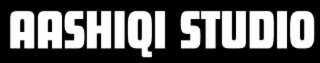 AASHIQI STUDIO logo