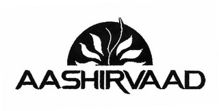 AASHIRVAAD logo