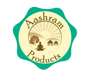 AASHRAM PRODUCTS logo
