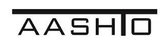AASHTO logo