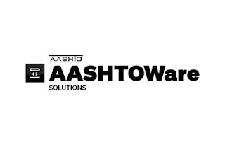 AASHTO AASHTOWARE SOLUTIONS logo