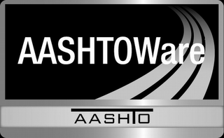 AASHTOWARE AASHTO logo