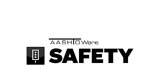 AASHTOWARE SAFETY logo