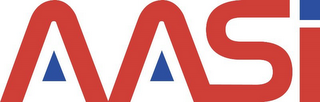 AASI logo