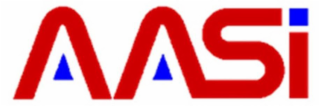 AASI logo