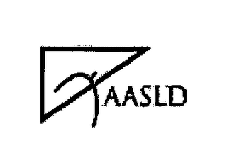 AASLD logo