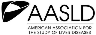 AASLD AMERICAN ASSOCIATION FOR THE STUDY OF LIVER DISEASES logo
