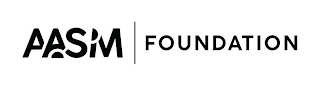 AASM FOUNDATION logo