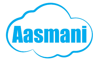 AASMANI logo
