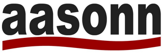 AASONN logo