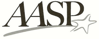 AASP logo