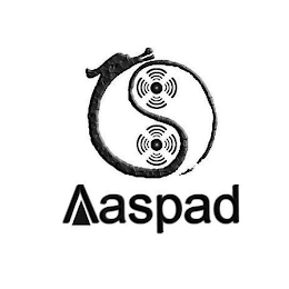 AASPAD logo