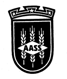 AASS logo