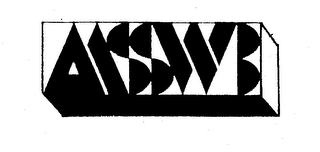 AASSWB logo