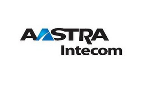 AASTRA INTECOM