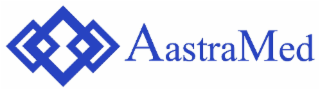 AASTRAMED logo