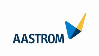 AASTROM logo