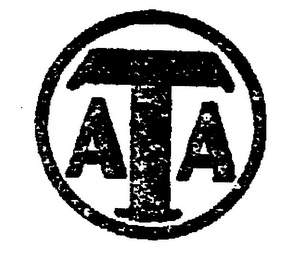 AAT logo