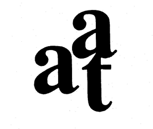 AAT logo