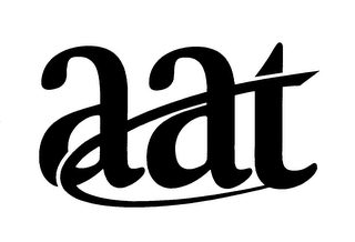 AAT logo