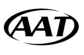 AAT logo
