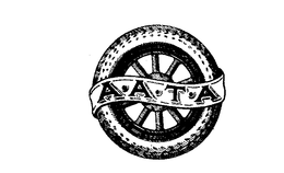 A.A.T.A logo