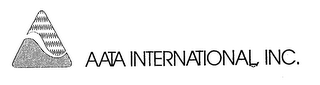 AATA INTERNATIONAL, INC. logo