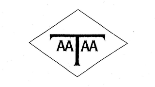 AATAA logo