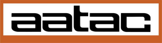 AATAC logo