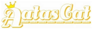 AATAS CAT logo