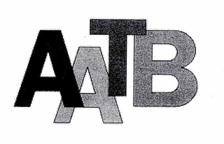 AATB logo