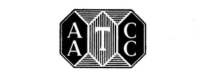 AATCC logo
