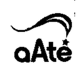 AATE logo