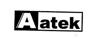 AATEK logo